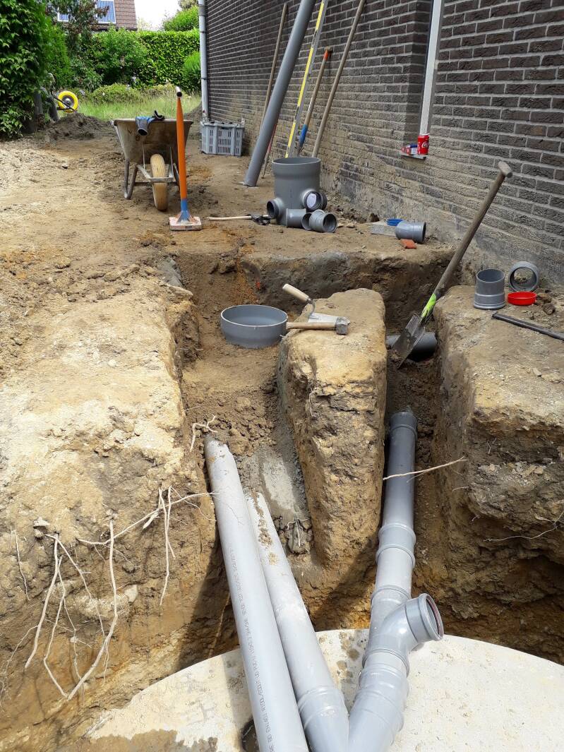 Realisatie 17 van Bouwen-Verbouwen — bouw- en renovatiewerken