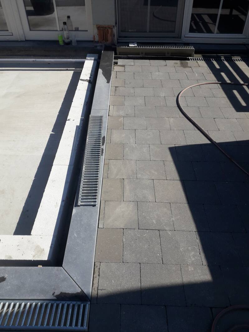 Realisatie 28 van Bouwen-Verbouwen — bouw- en renovatiewerken