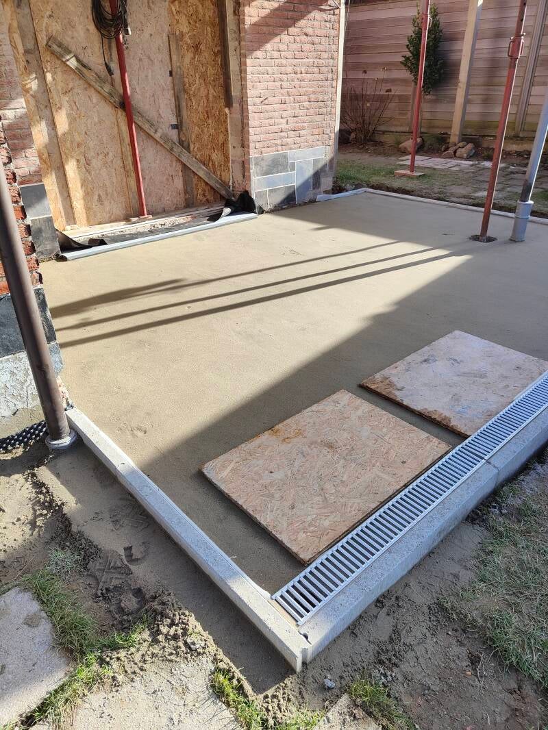 Realisatie 33 van Bouwen-Verbouwen — bouw- en renovatiewerken