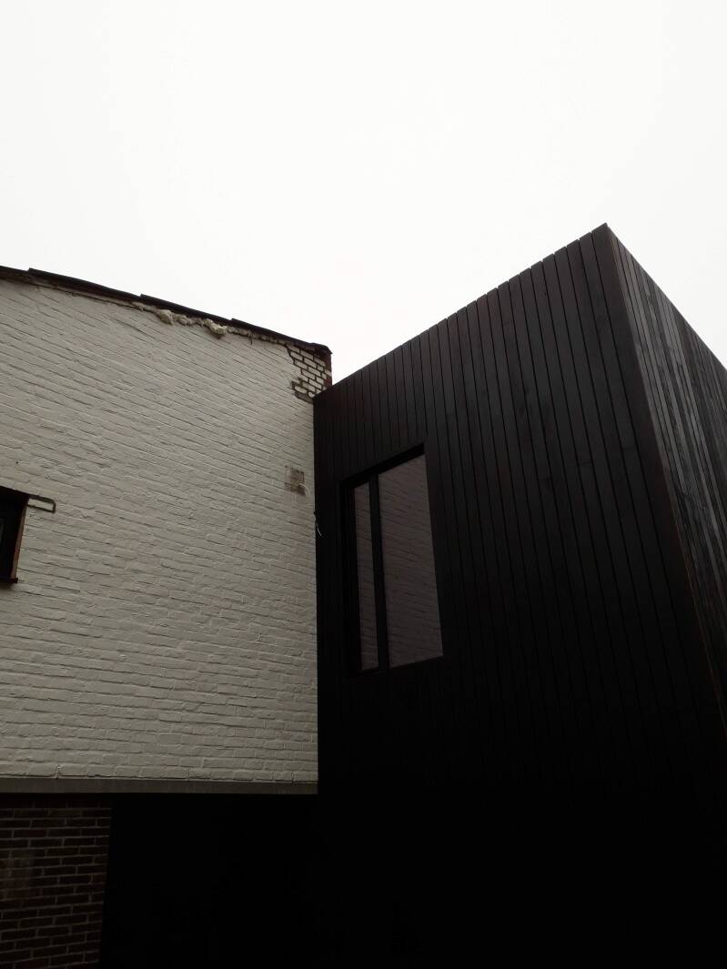 Realisatie 22 van Bouwen-Verbouwen — bouw- en renovatiewerken