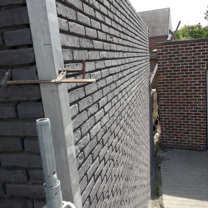 Realisatie 14 van Bouwen-Verbouwen — bouw- en renovatiewerken