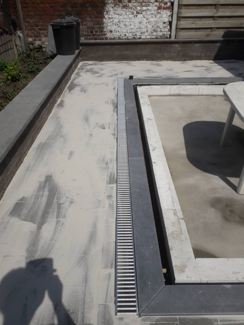 Realisatie 30 van Bouwen-Verbouwen — bouw- en renovatiewerken